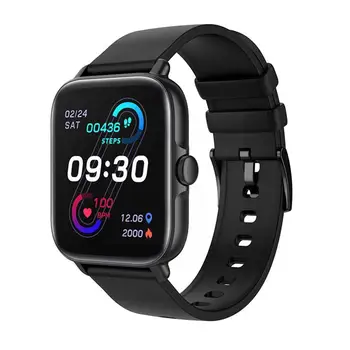 Y22 Смарт-Часы Bluetooth Answer Call Smartwatch Мужские IP67 Водонепроницаемые Женские Smartwatch GTS3 GTS 3 для Android iOS R6W4