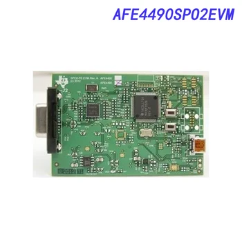 Инструменты для разработки многофункциональных датчиков AFE4490SPO2EVM AFE4490 Eval Mod