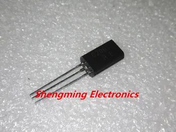 20шт транзистор 2SC2061 C2061 TO-92L
