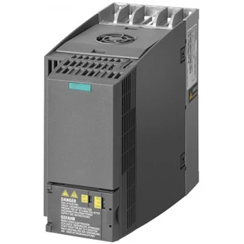 Новый модуль для Siemens 6SL3210-1KE21-7UF1 6SL 3210-1KE21-7UF1 в коробке