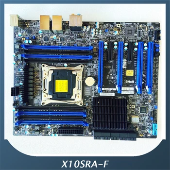 Для материнской платы Supermicro X10SRA-F 2011-3 DDR4 для односторонней рабочей станции