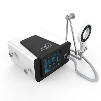 Аппарат для похудения Физическая Магнитотерапия Emtt Physio Magneto Machine Для спортивных Травм, Оборудование для снятия боли в теле, Физиомагнето