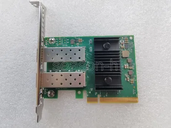 АДАПТЕР MCX631102A CONNECTX-6 LX PCIe4.0 10/25 ГБ P42046-001 P42044-B21