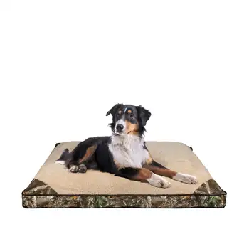 Кровать для собак Realtree Camo 35 