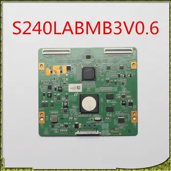 S240LABMB3V0.7 S240LABMB3V0.6 для телевизора UN55D LJ94-15941G ... и т.д. Сменная плата Оригинальный продукт Бесплатная доставка T Con Board