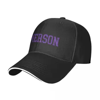 Новая бейсболка emerson - tie dye college font, Пушистая Шляпа, Шляпы Дальнобойщиков, Женская Одежда Для гольфа, Мужская