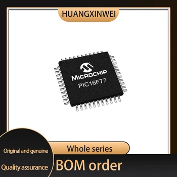 Упаковка PIC16F77-I/PT, микроконтроллер QFP44, PIC16F77, оригинал, добро пожаловать, свяжитесь с нами для уточнения цен